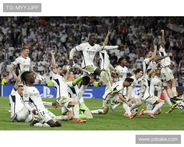 皇马险胜鱼腩晋级欧冠16强