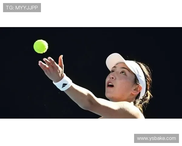 王欣瑜失冠中国网球笑到奥克兰