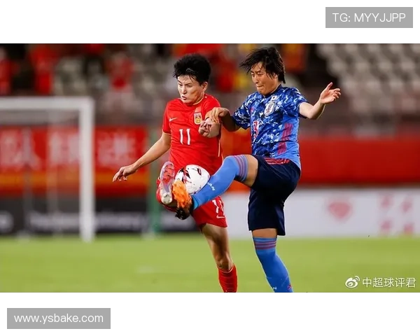 中国女足半场错失良机小组头名受挑战