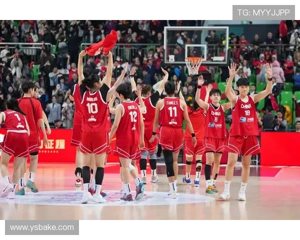 中国女篮胜马里三惊喜两事实稳 中国女篮胜马里三惊喜两事实稳