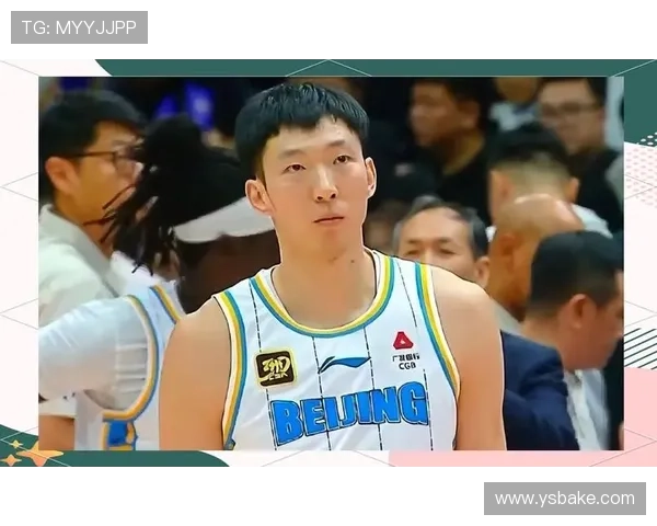 双塔齐发难分伯仲周琦王哲林各显神威